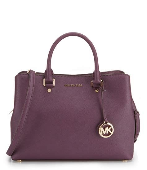 dillards michael kors savannah|Michael Kors handbags.